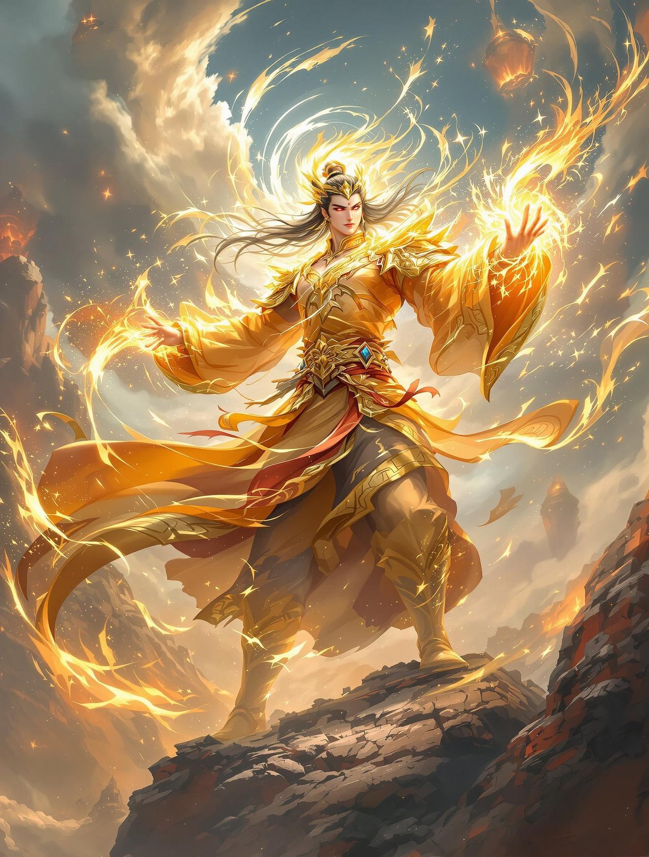 治愈番剧推荐日漫网站 仙侠修真 - 玄天战纪