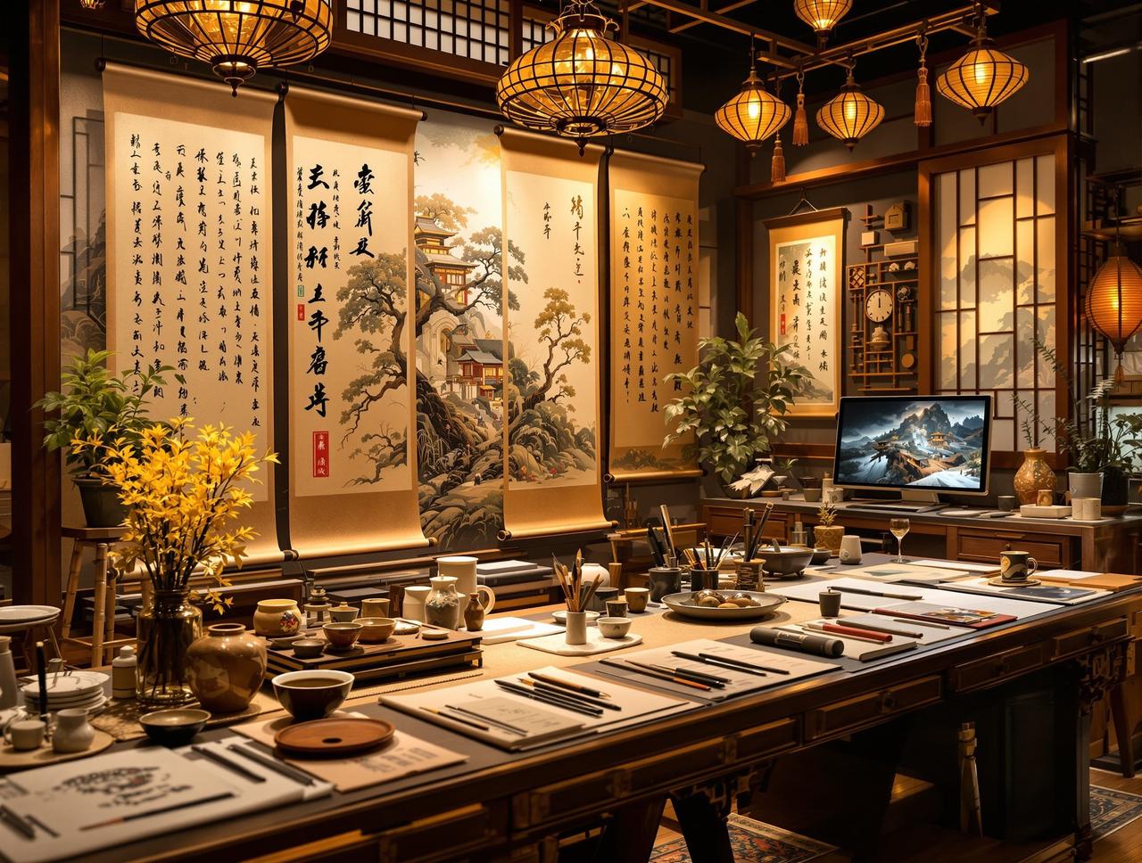 治愈番剧推荐日漫网站品牌故事，国潮短剧平台的创作理念与团队文化